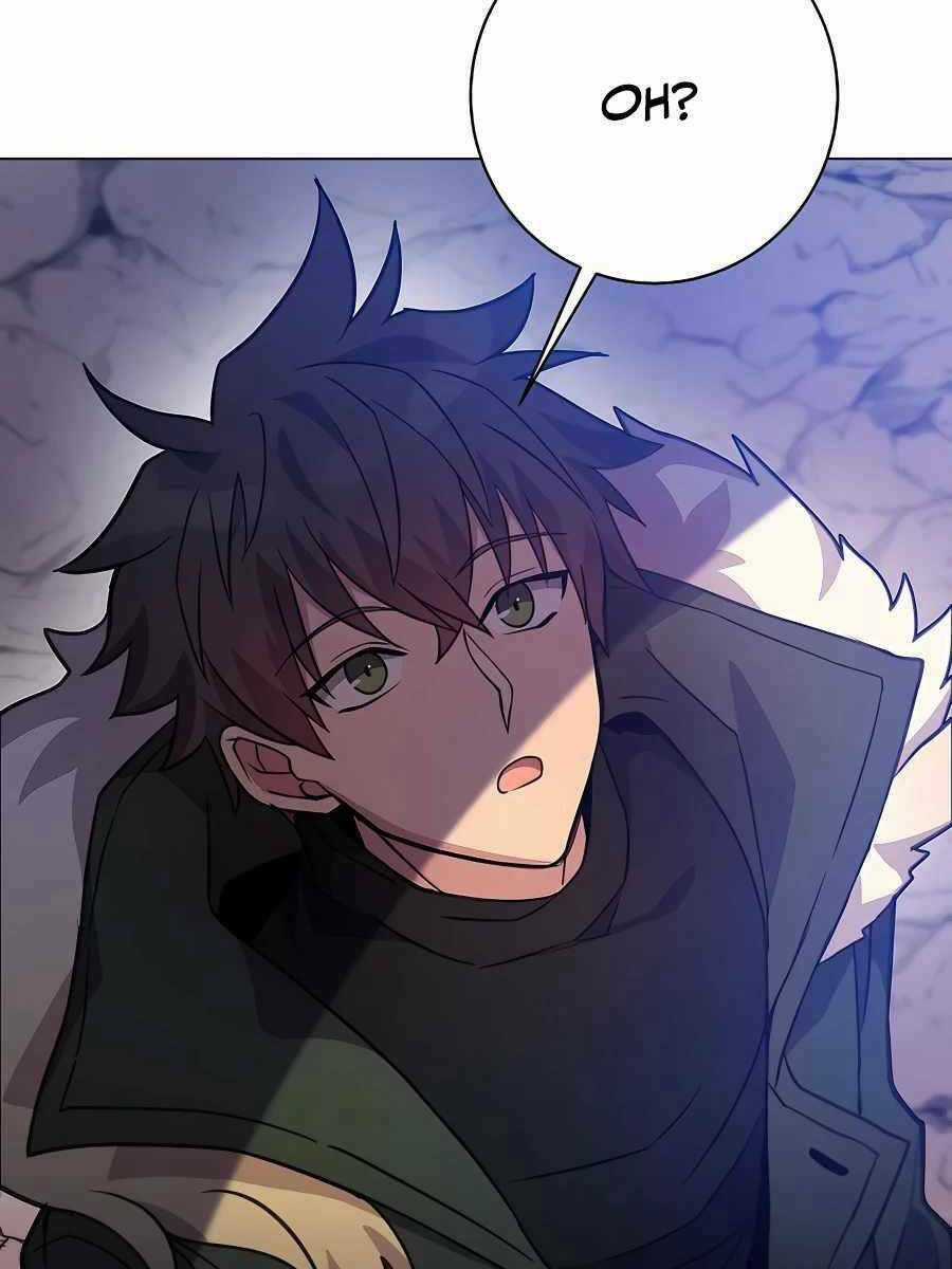 Trở Thành Nhân Viên Cho Các Vị Thần Chapter 14 trang 36