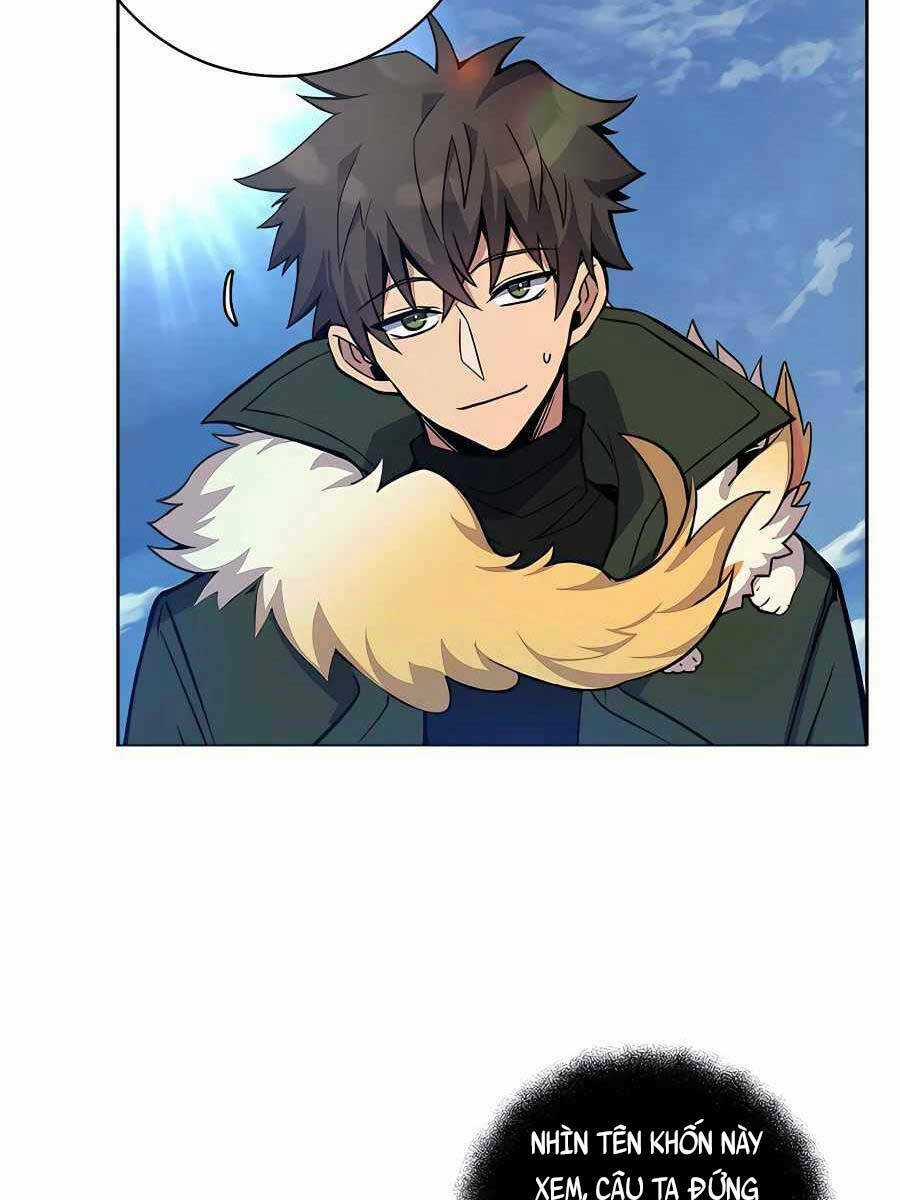 Trở Thành Nhân Viên Cho Các Vị Thần Chapter 14 trang 42