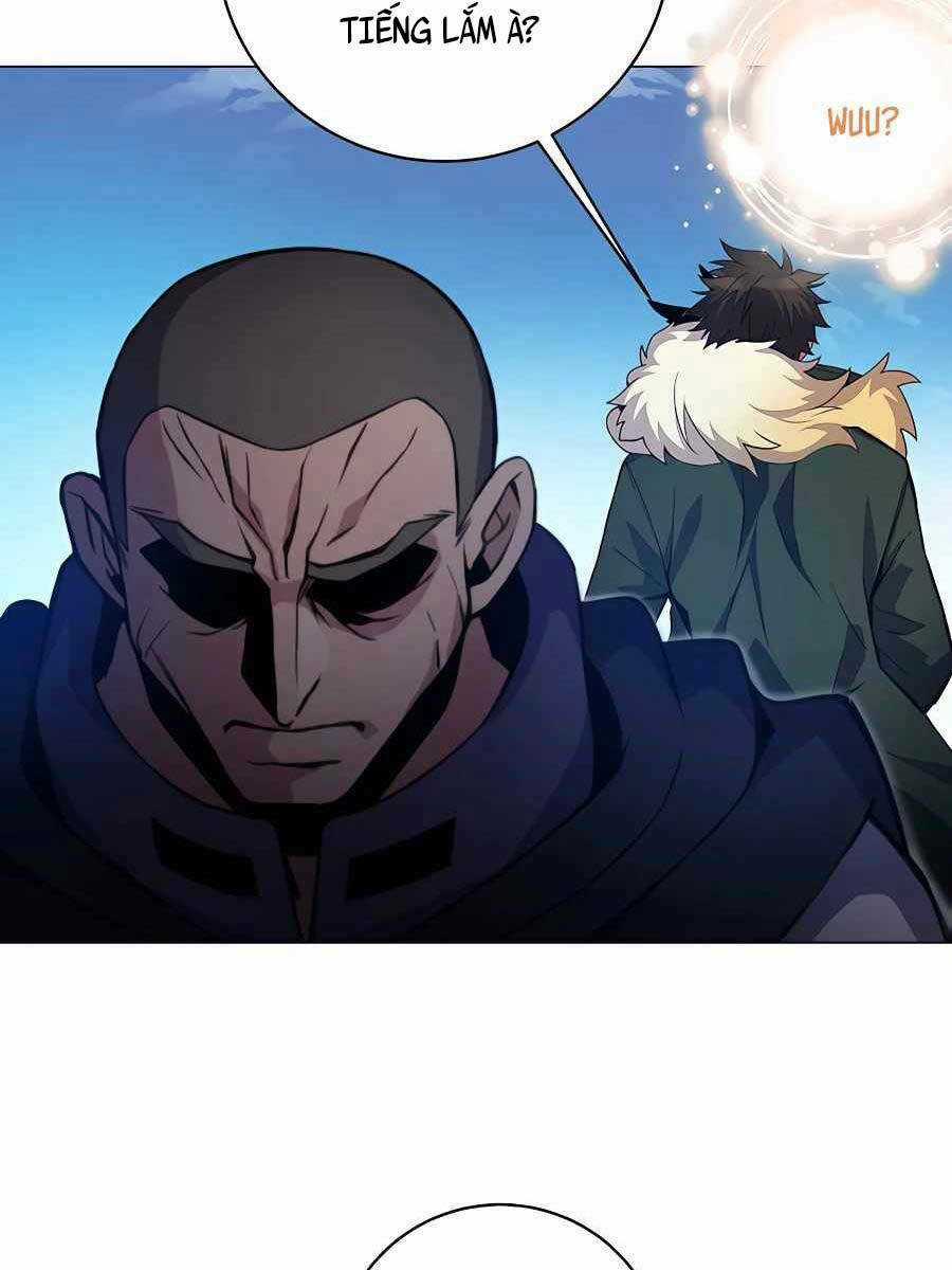 Trở Thành Nhân Viên Cho Các Vị Thần Chapter 14 trang 45