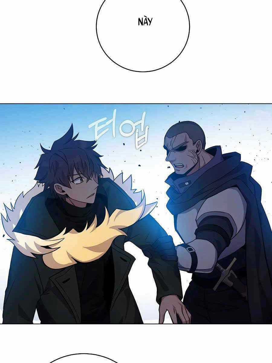 Trở Thành Nhân Viên Cho Các Vị Thần Chapter 14 trang 46