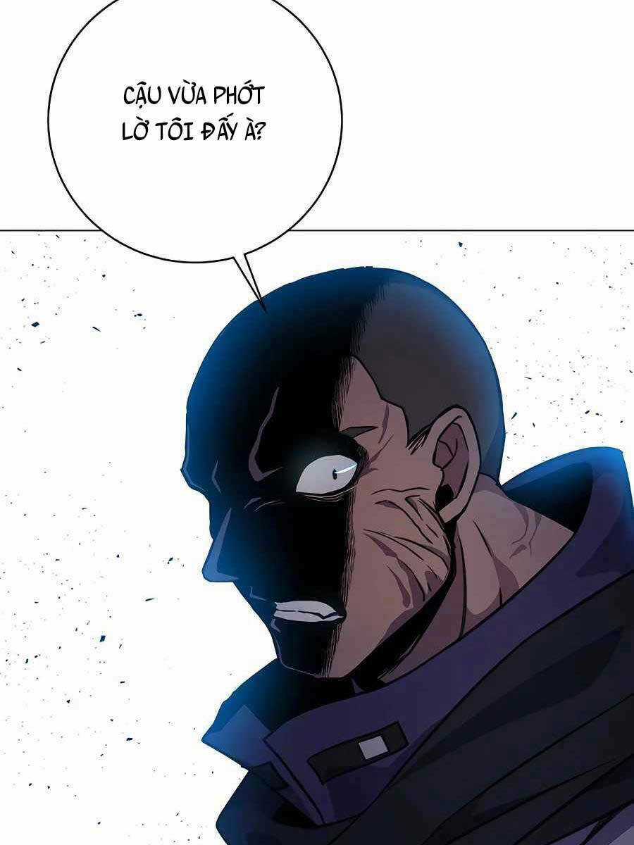 Trở Thành Nhân Viên Cho Các Vị Thần Chapter 14 trang 47