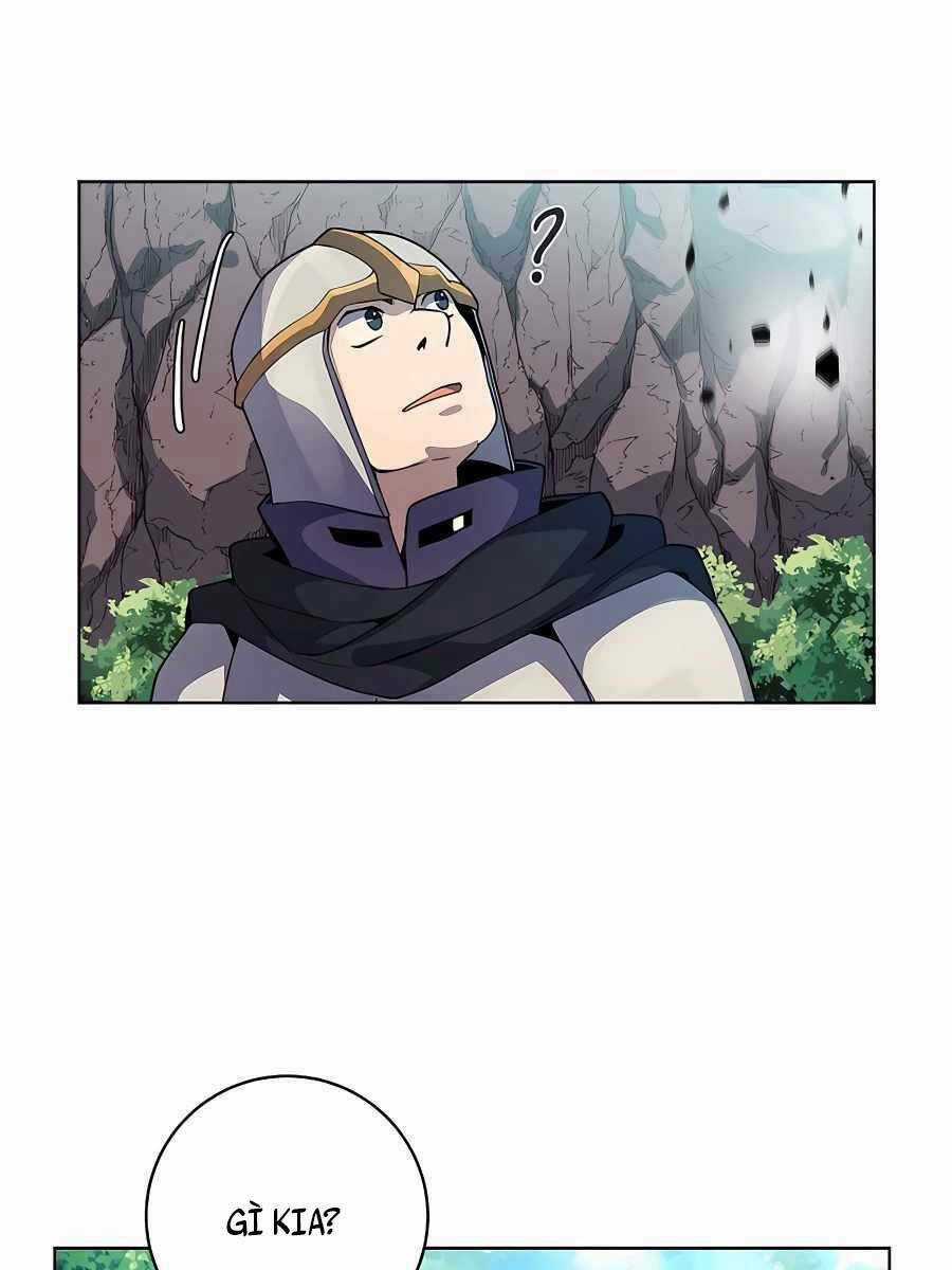 Trở Thành Nhân Viên Cho Các Vị Thần Chapter 14 trang 5