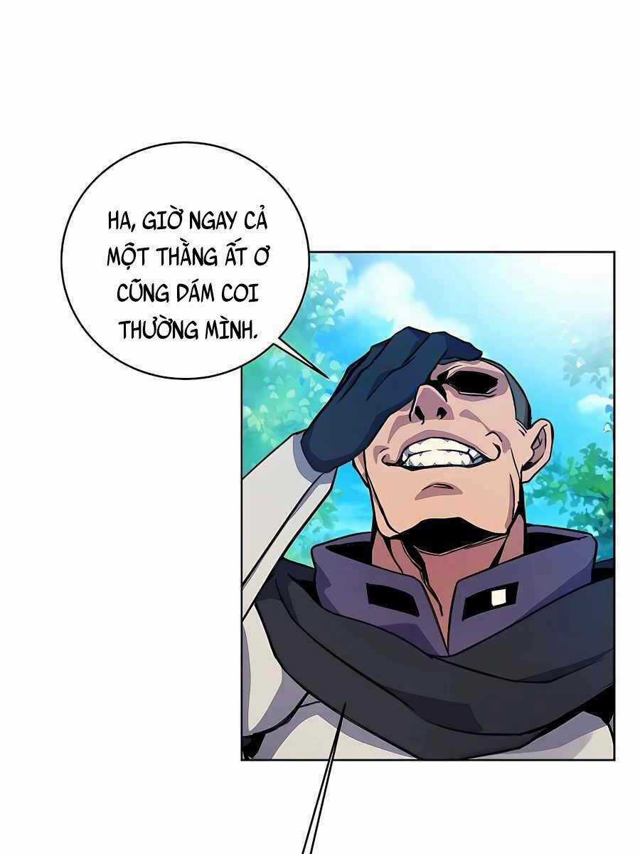 Trở Thành Nhân Viên Cho Các Vị Thần Chapter 14 trang 50