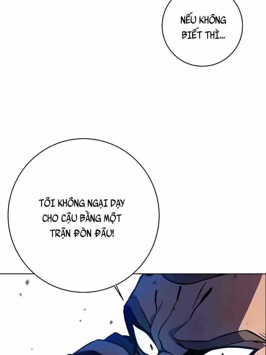 Trở Thành Nhân Viên Cho Các Vị Thần Chapter 14 trang 52