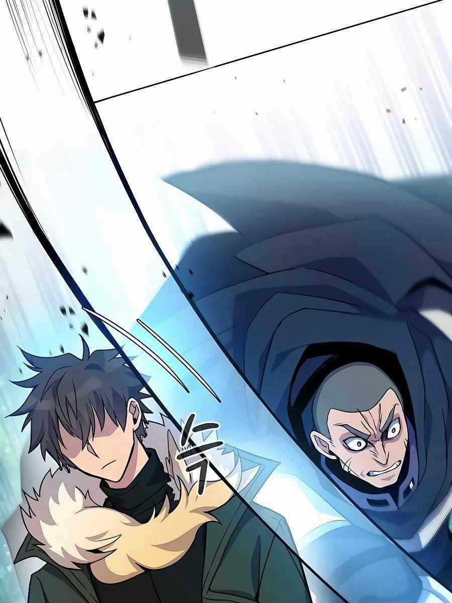 Trở Thành Nhân Viên Cho Các Vị Thần Chapter 14 trang 54