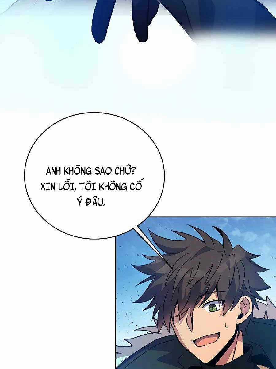 Trở Thành Nhân Viên Cho Các Vị Thần Chapter 14 trang 63