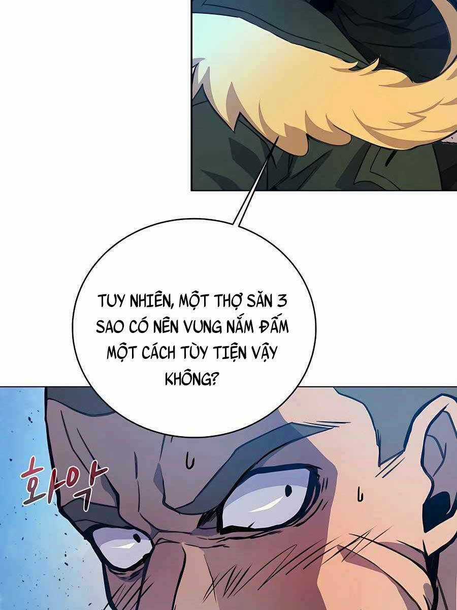 Trở Thành Nhân Viên Cho Các Vị Thần Chapter 14 trang 64