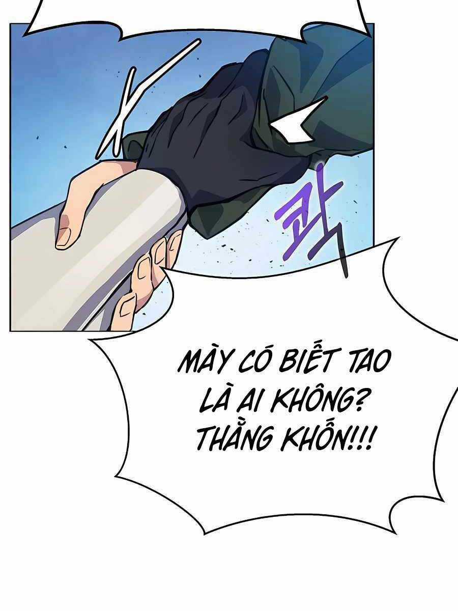 Trở Thành Nhân Viên Cho Các Vị Thần Chapter 14 trang 66