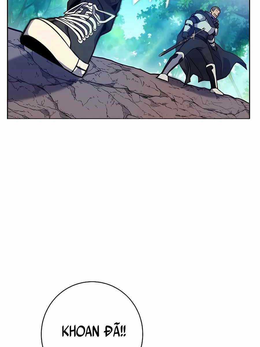 Trở Thành Nhân Viên Cho Các Vị Thần Chapter 14 trang 69