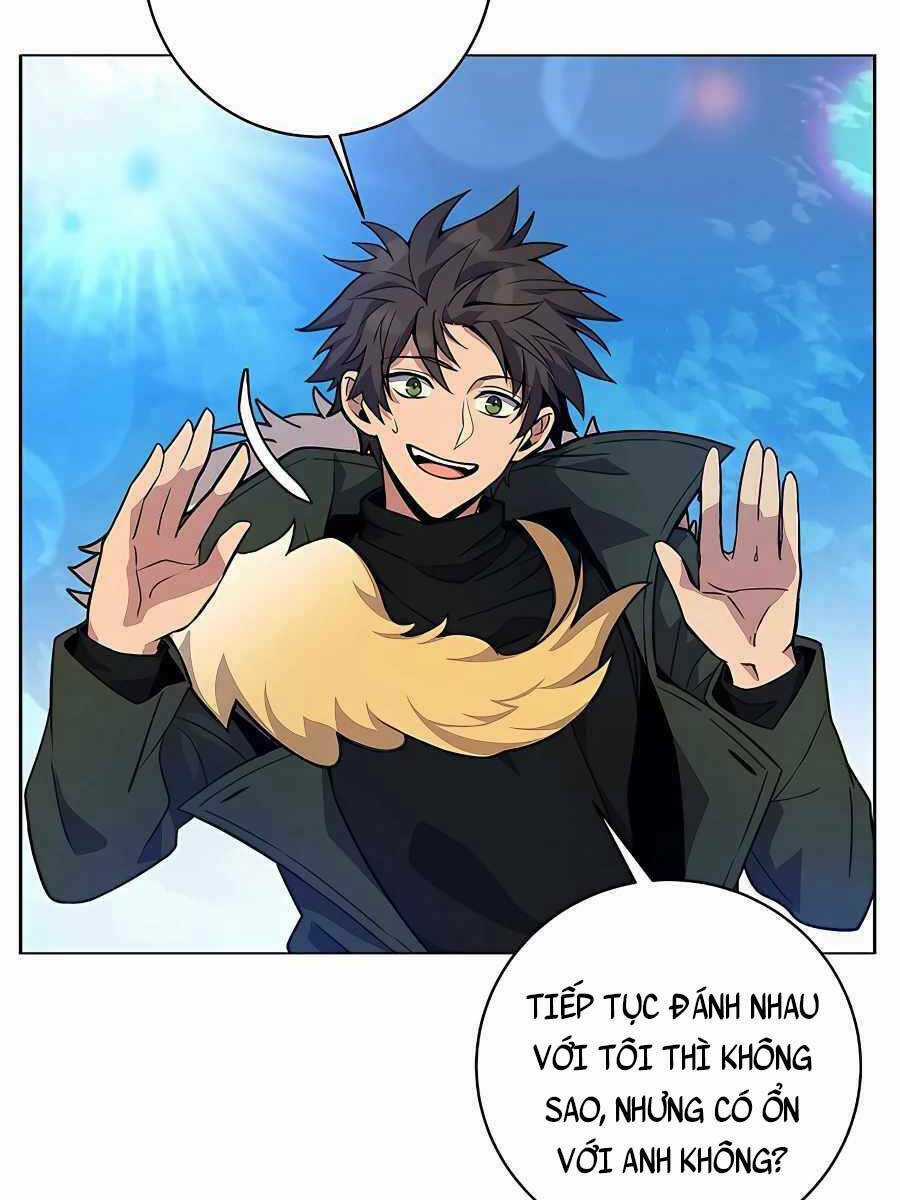 Trở Thành Nhân Viên Cho Các Vị Thần Chapter 14 trang 70