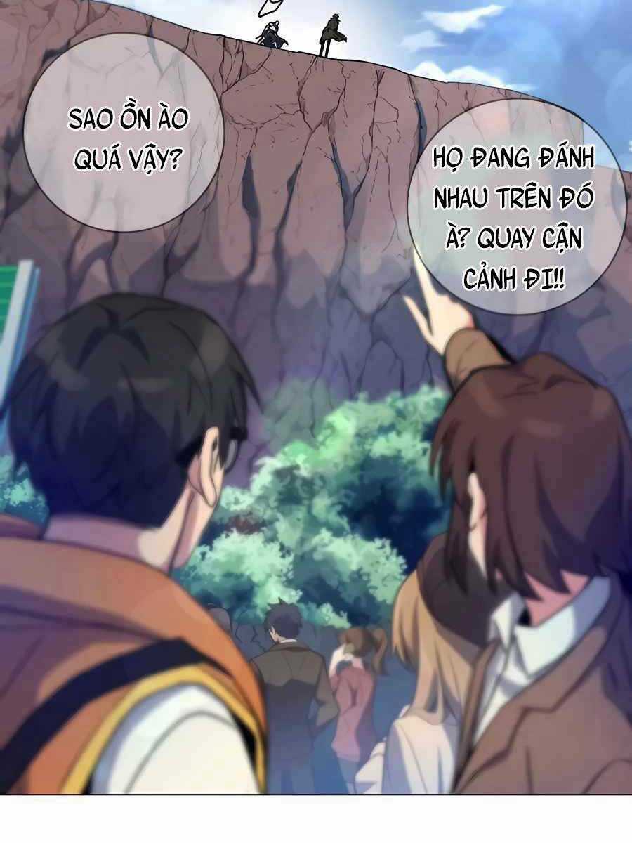 Trở Thành Nhân Viên Cho Các Vị Thần Chapter 14 trang 72