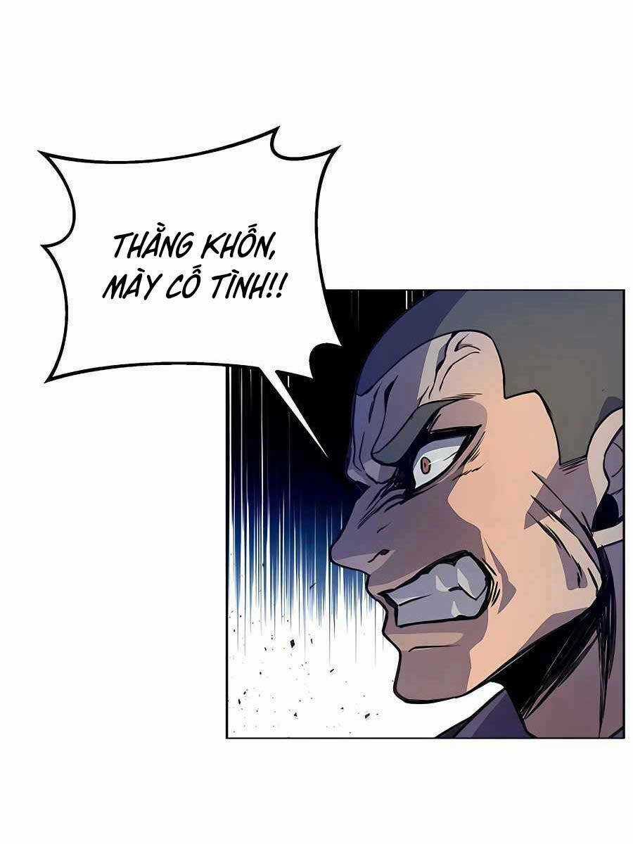 Trở Thành Nhân Viên Cho Các Vị Thần Chapter 14 trang 73