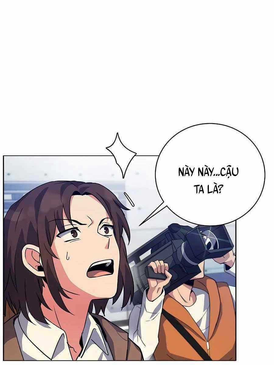 Trở Thành Nhân Viên Cho Các Vị Thần Chapter 14 trang 74