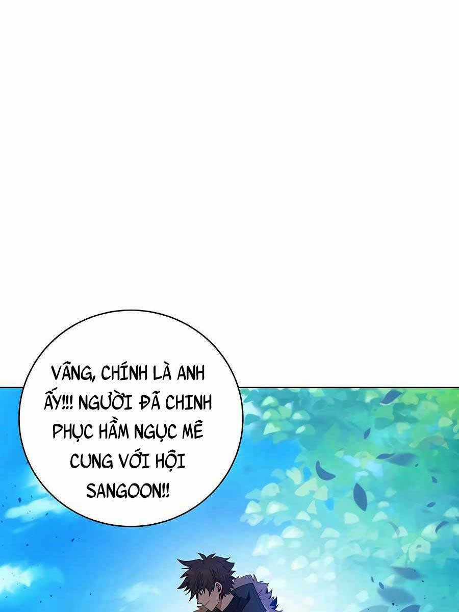 Trở Thành Nhân Viên Cho Các Vị Thần Chapter 14 trang 75