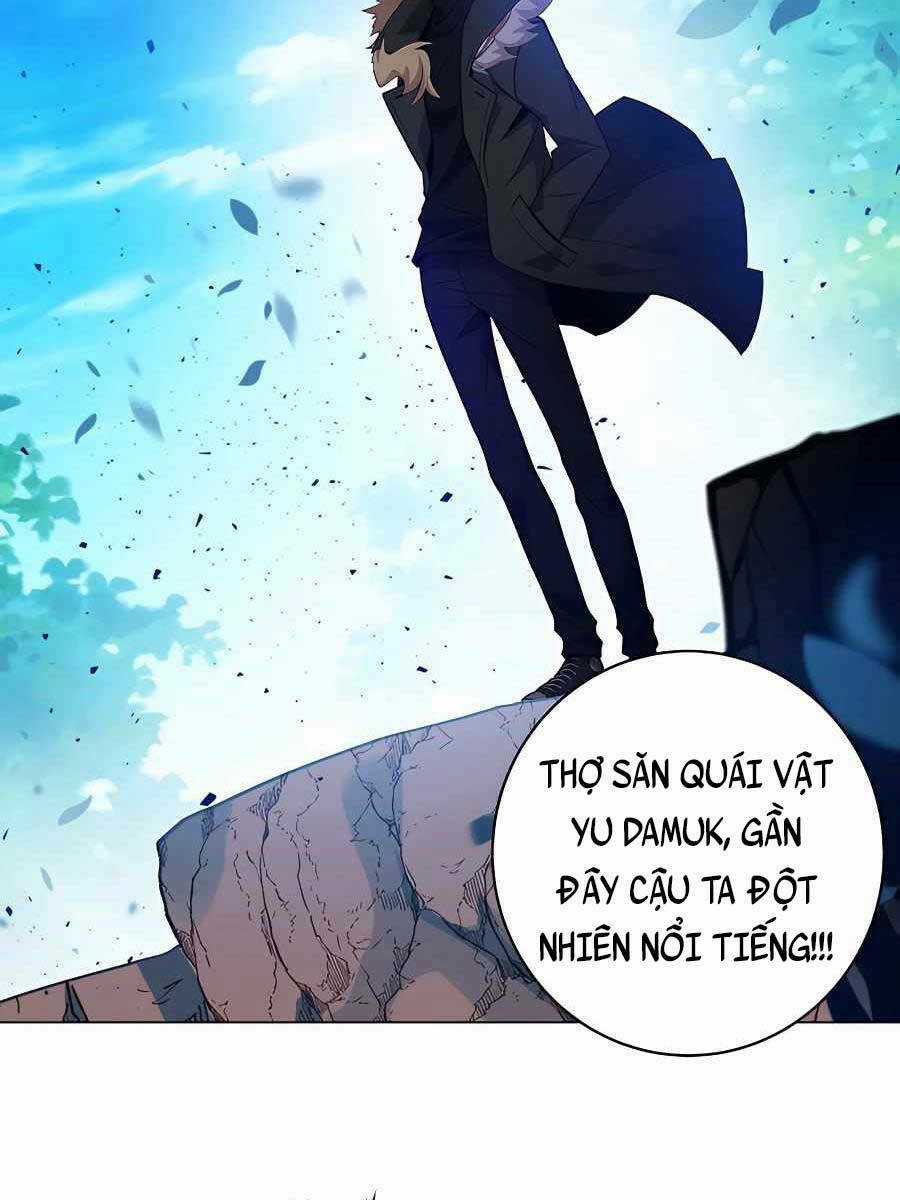 Trở Thành Nhân Viên Cho Các Vị Thần Chapter 14 trang 76