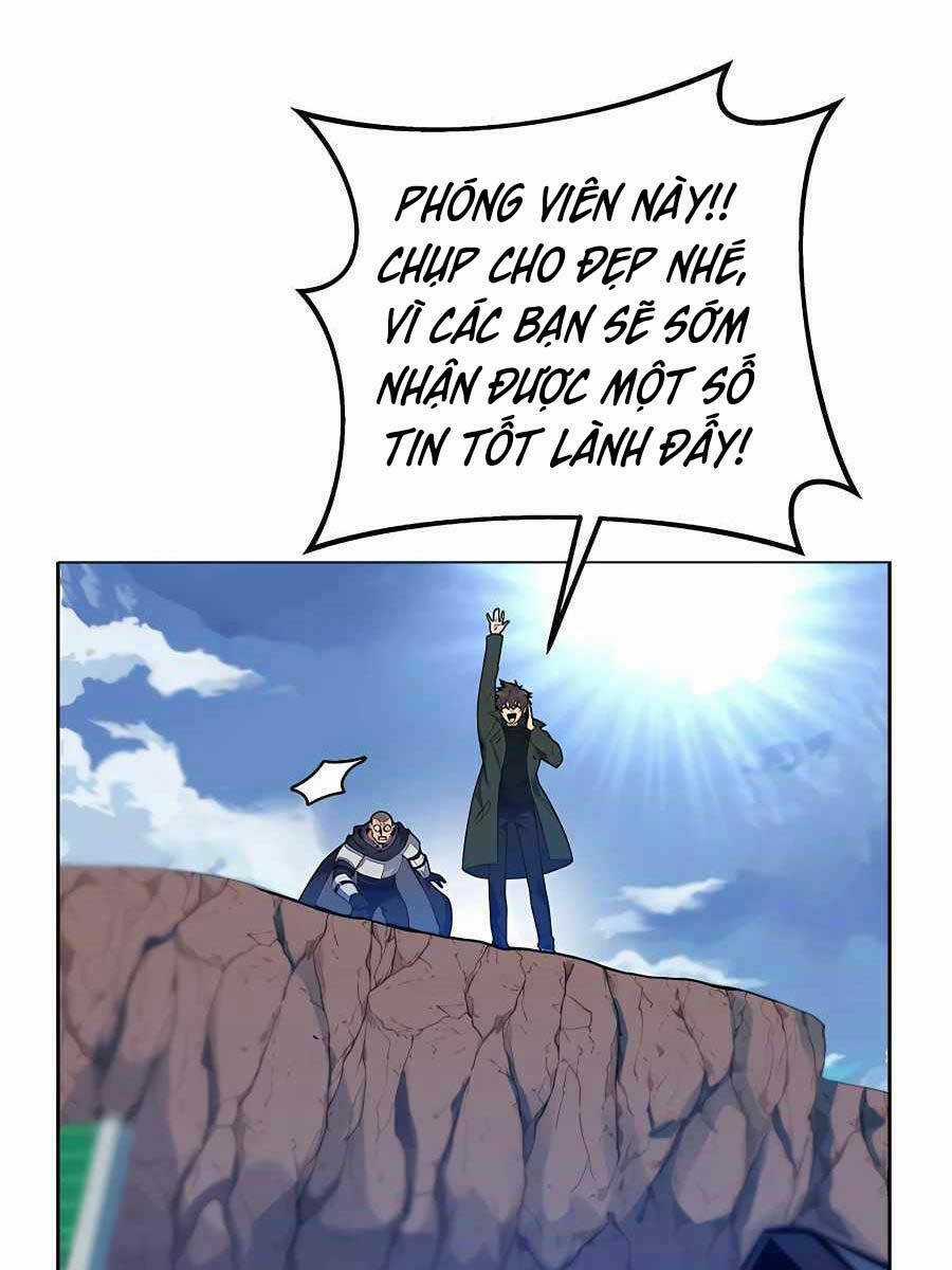 Trở Thành Nhân Viên Cho Các Vị Thần Chapter 14 trang 79