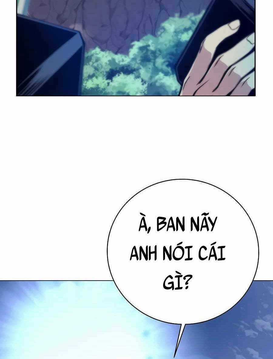 Trở Thành Nhân Viên Cho Các Vị Thần Chapter 14 trang 80