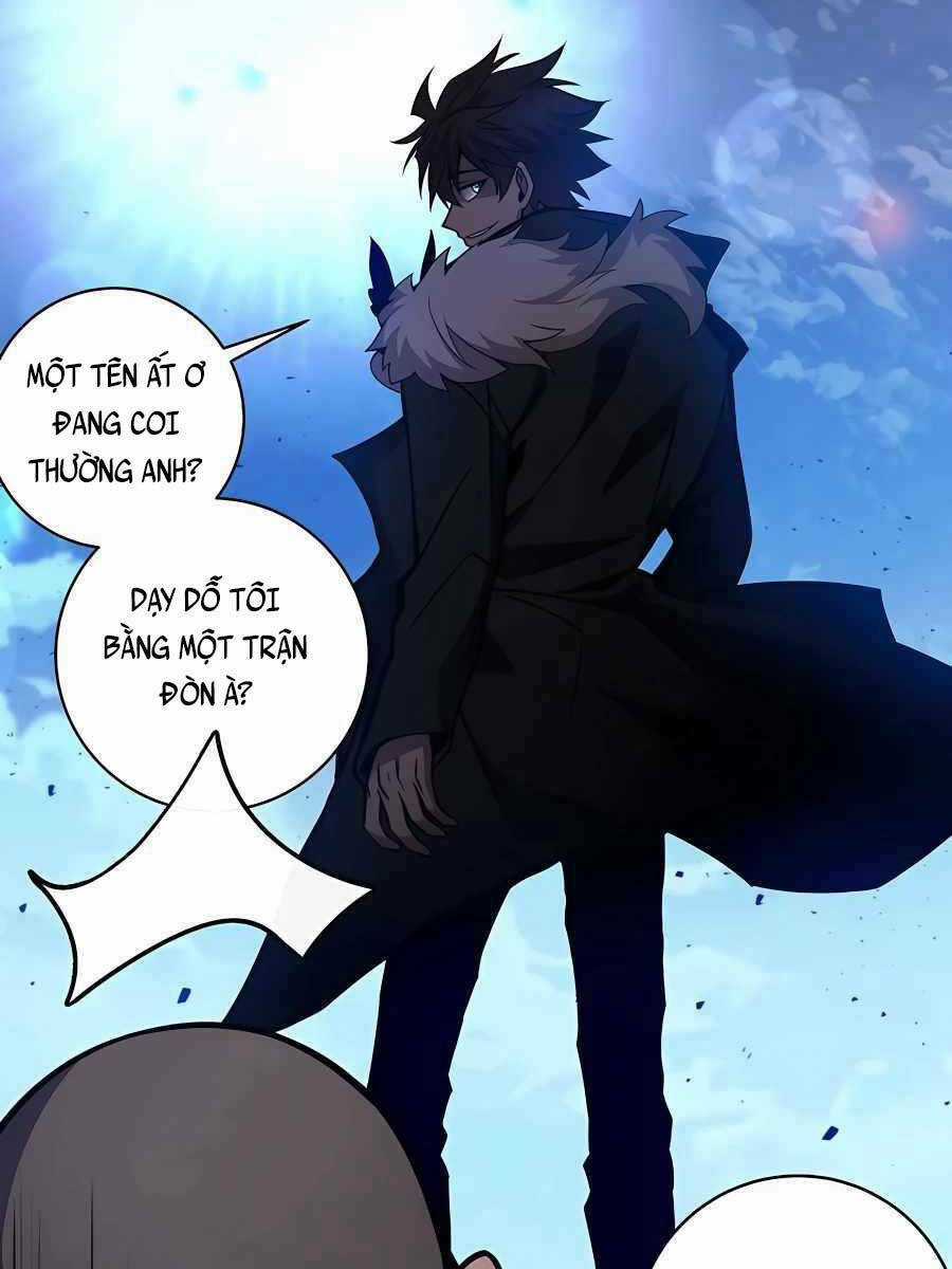 Trở Thành Nhân Viên Cho Các Vị Thần Chapter 14 trang 81