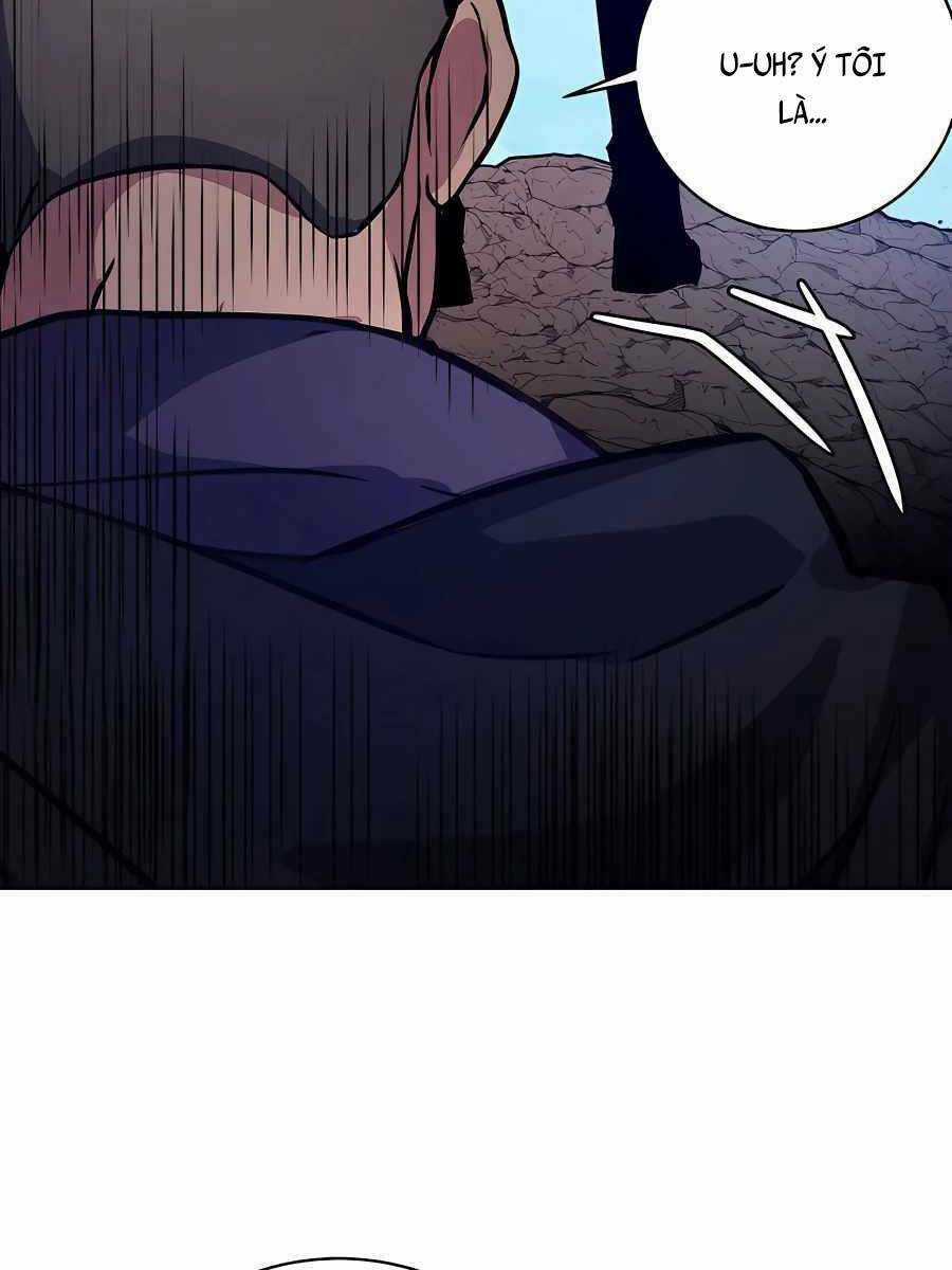 Trở Thành Nhân Viên Cho Các Vị Thần Chapter 14 trang 82