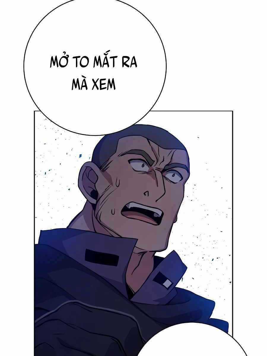 Trở Thành Nhân Viên Cho Các Vị Thần Chapter 14 trang 83