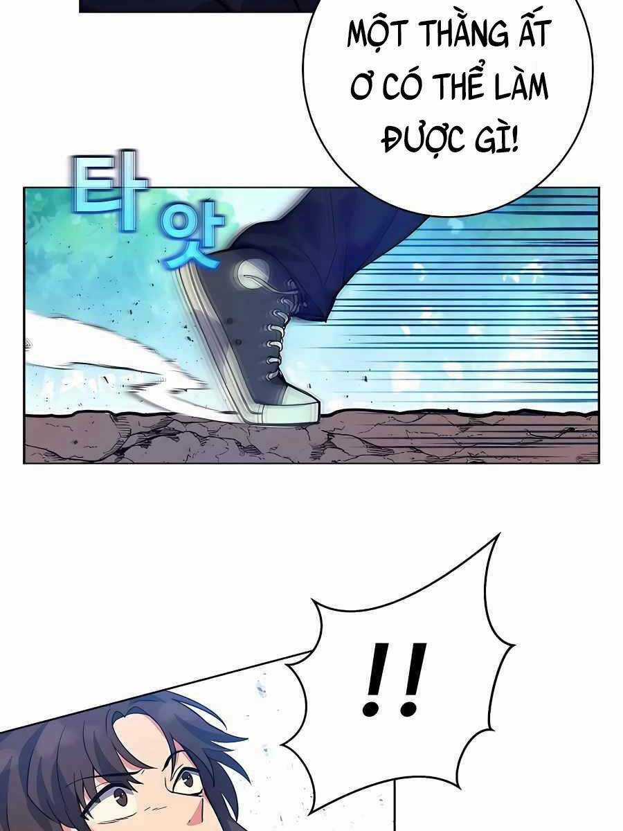 Trở Thành Nhân Viên Cho Các Vị Thần Chapter 14 trang 84