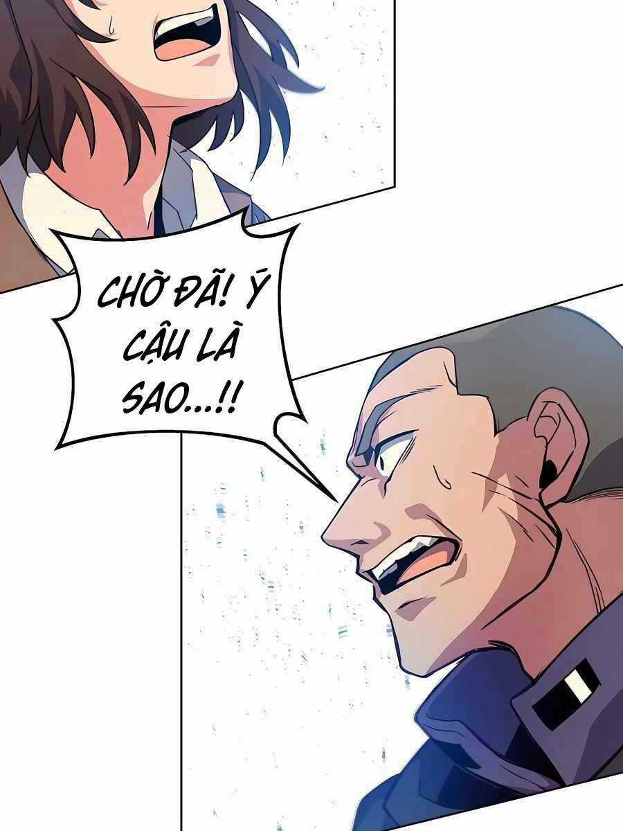 Trở Thành Nhân Viên Cho Các Vị Thần Chapter 14 trang 85