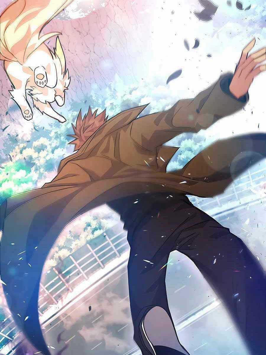 Trở Thành Nhân Viên Cho Các Vị Thần Chapter 14 trang 88