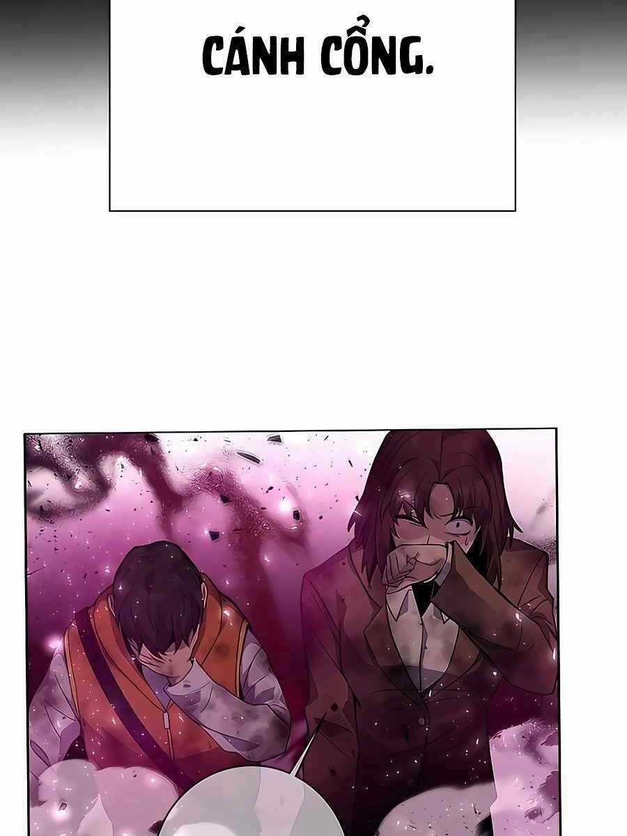 Trở Thành Nhân Viên Cho Các Vị Thần Chapter 14 trang 99