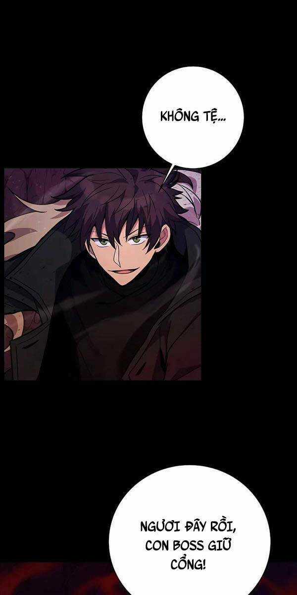 Trở Thành Nhân Viên Cho Các Vị Thần Chapter 15 trang 10