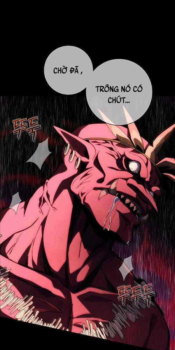 Trở Thành Nhân Viên Cho Các Vị Thần Chapter 15 trang 12