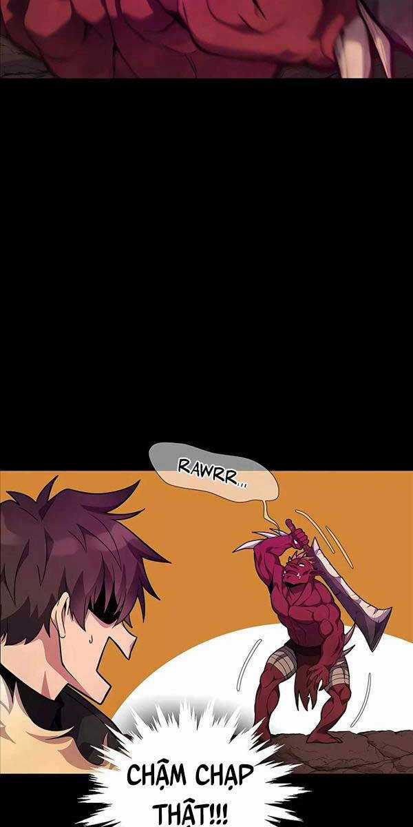 Trở Thành Nhân Viên Cho Các Vị Thần Chapter 15 trang 15