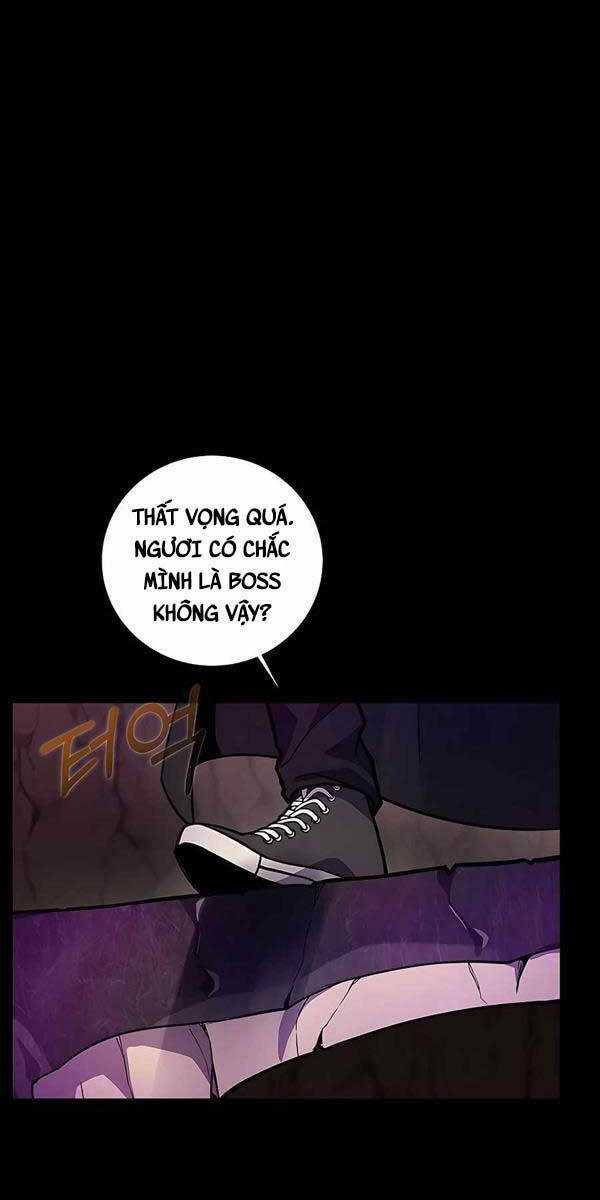 Trở Thành Nhân Viên Cho Các Vị Thần Chapter 15 trang 17