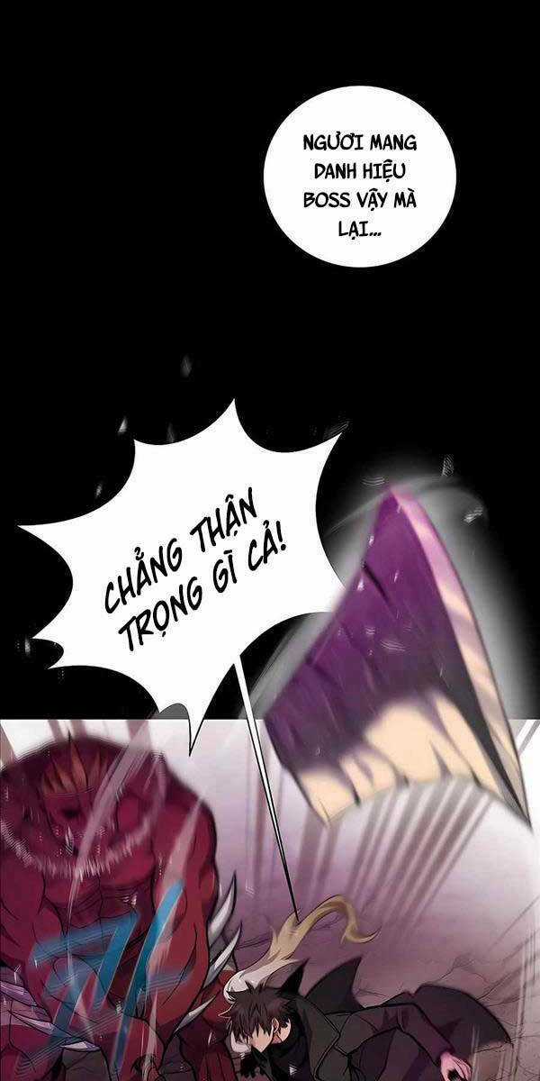 Trở Thành Nhân Viên Cho Các Vị Thần Chapter 15 trang 18