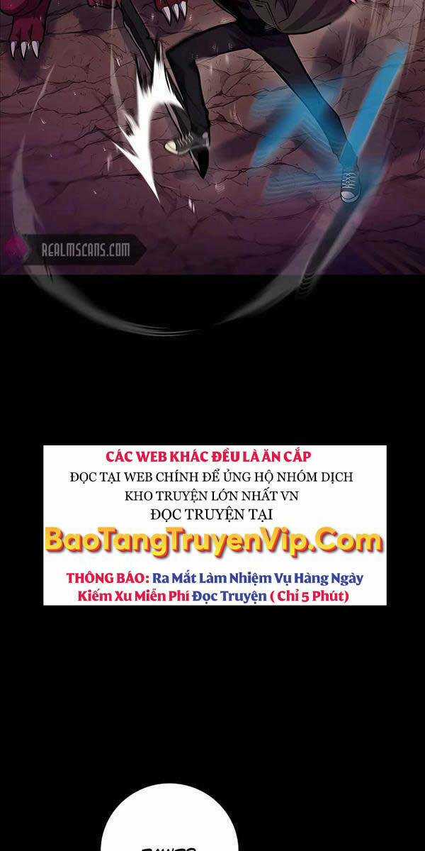 Trở Thành Nhân Viên Cho Các Vị Thần Chapter 15 trang 19