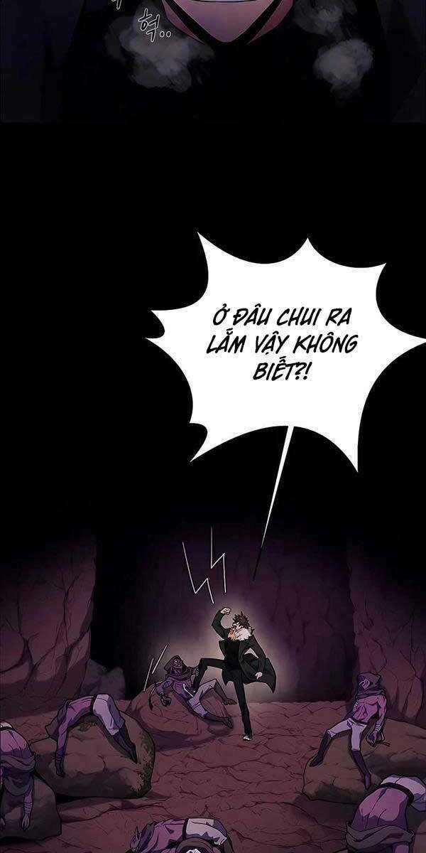 Trở Thành Nhân Viên Cho Các Vị Thần Chapter 15 trang 2