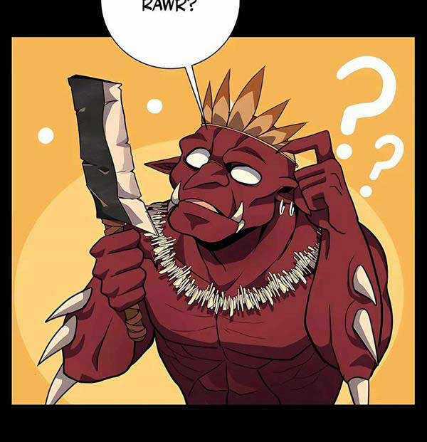 Trở Thành Nhân Viên Cho Các Vị Thần Chapter 15 trang 20