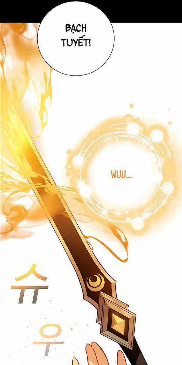 Trở Thành Nhân Viên Cho Các Vị Thần Chapter 15 trang 21