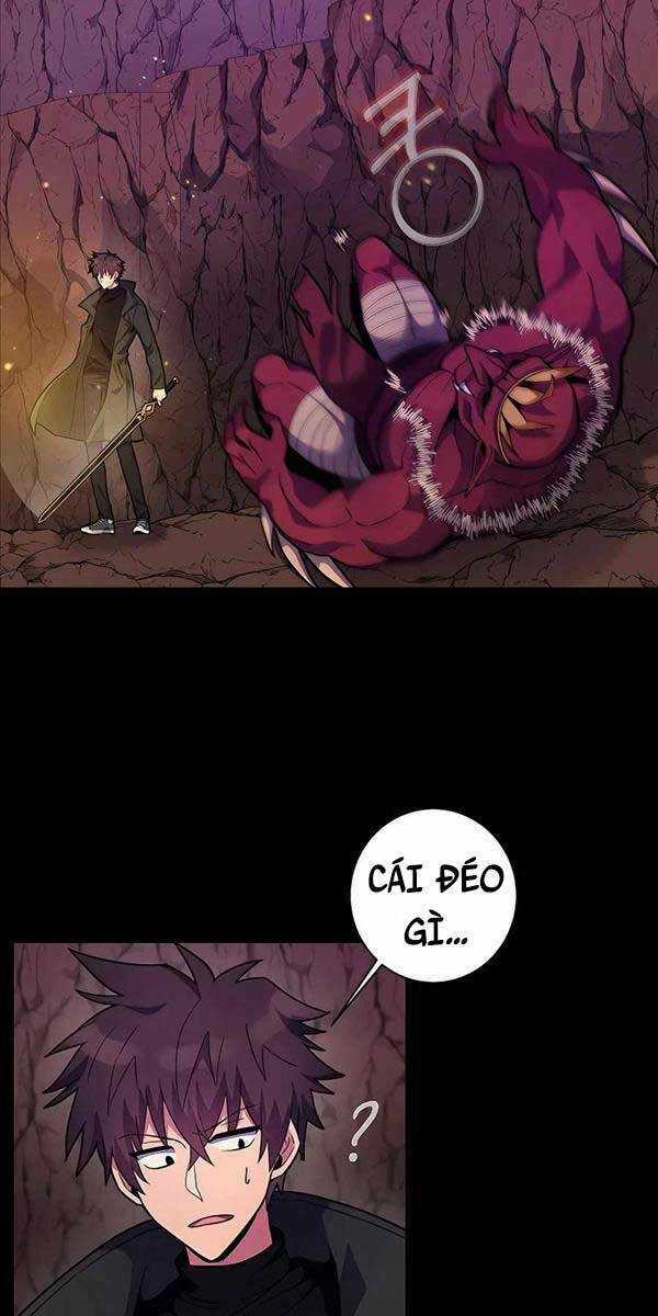 Trở Thành Nhân Viên Cho Các Vị Thần Chapter 15 trang 25