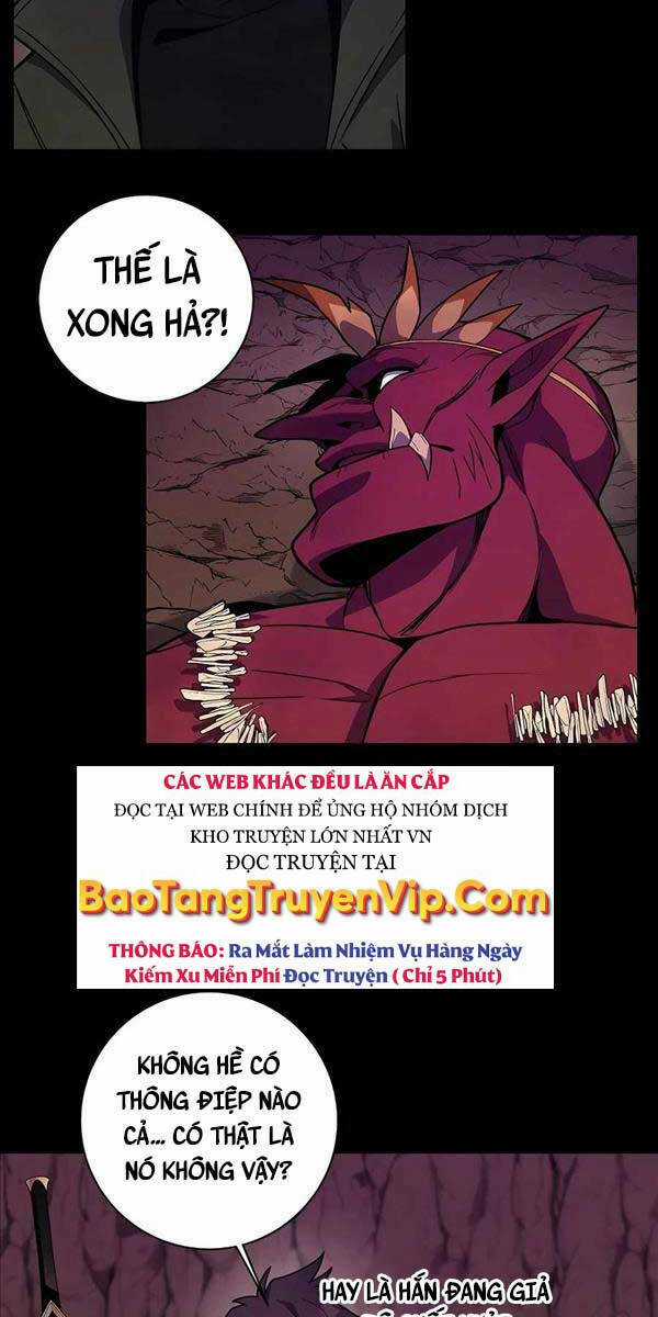 Trở Thành Nhân Viên Cho Các Vị Thần Chapter 15 trang 26