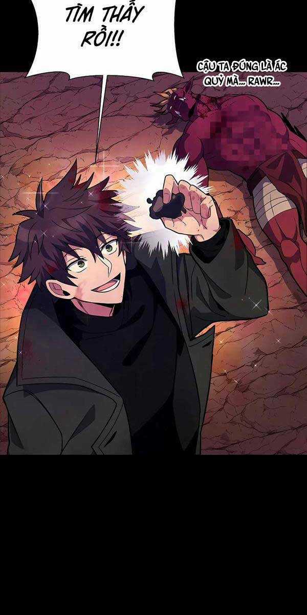 Trở Thành Nhân Viên Cho Các Vị Thần Chapter 15 trang 30