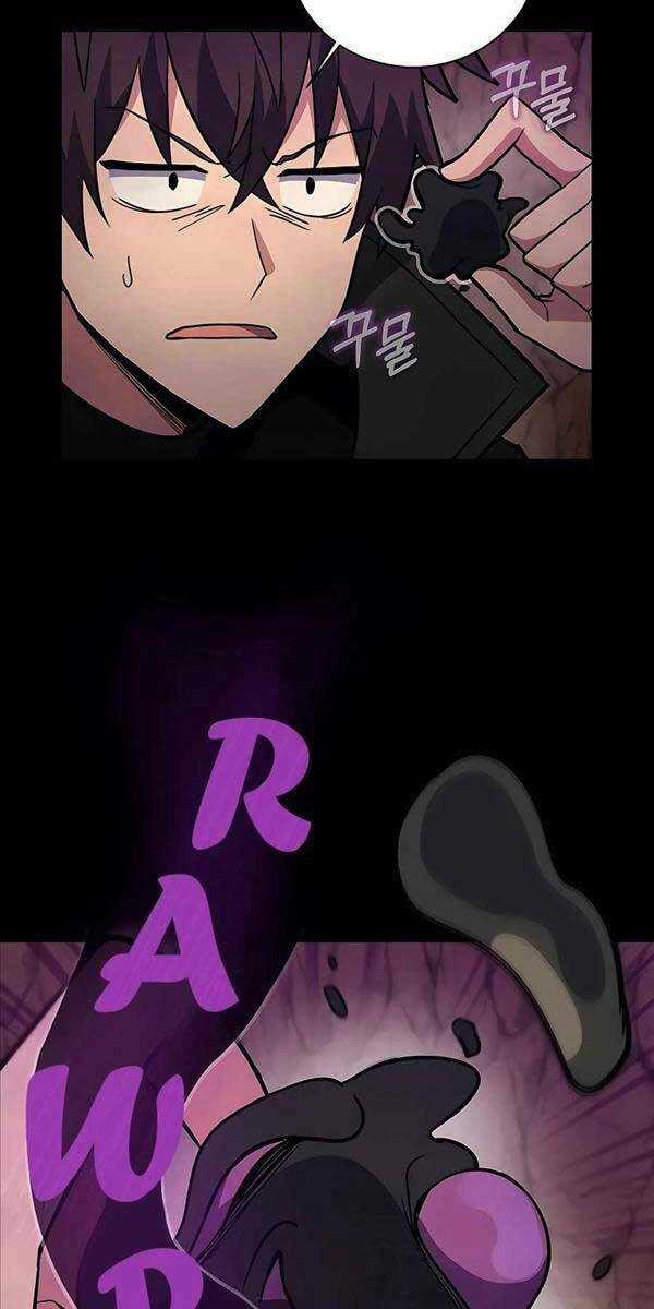 Trở Thành Nhân Viên Cho Các Vị Thần Chapter 15 trang 32