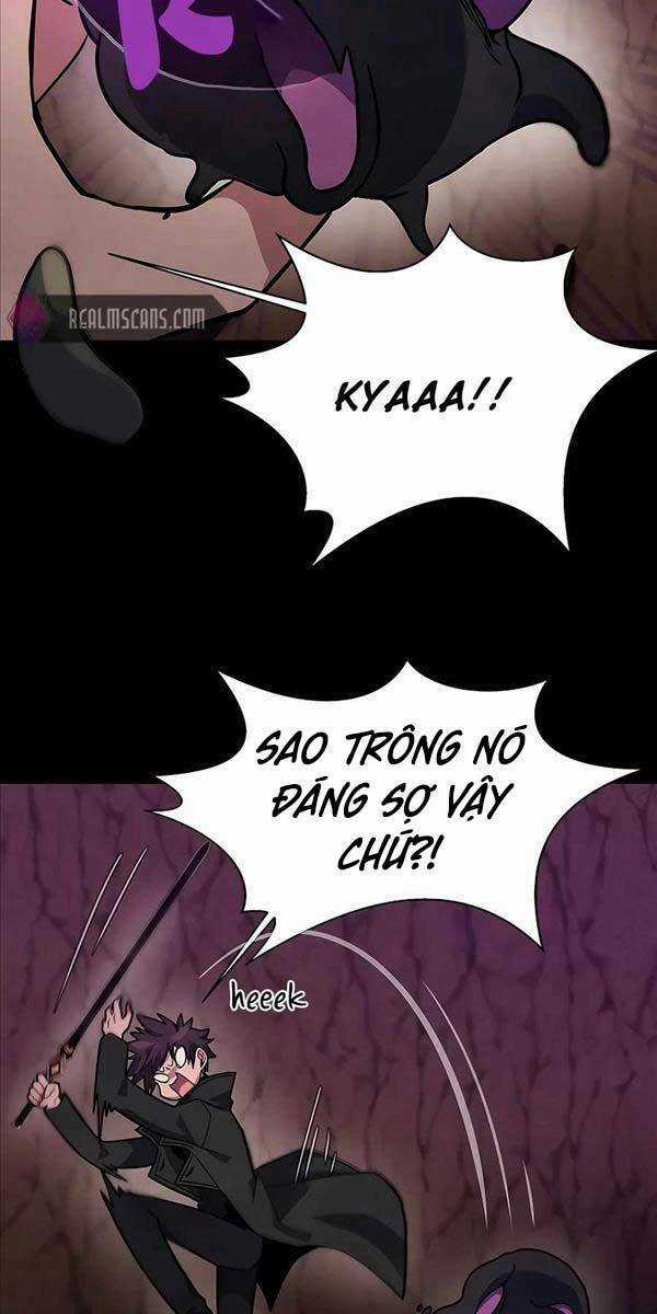 Trở Thành Nhân Viên Cho Các Vị Thần Chapter 15 trang 33