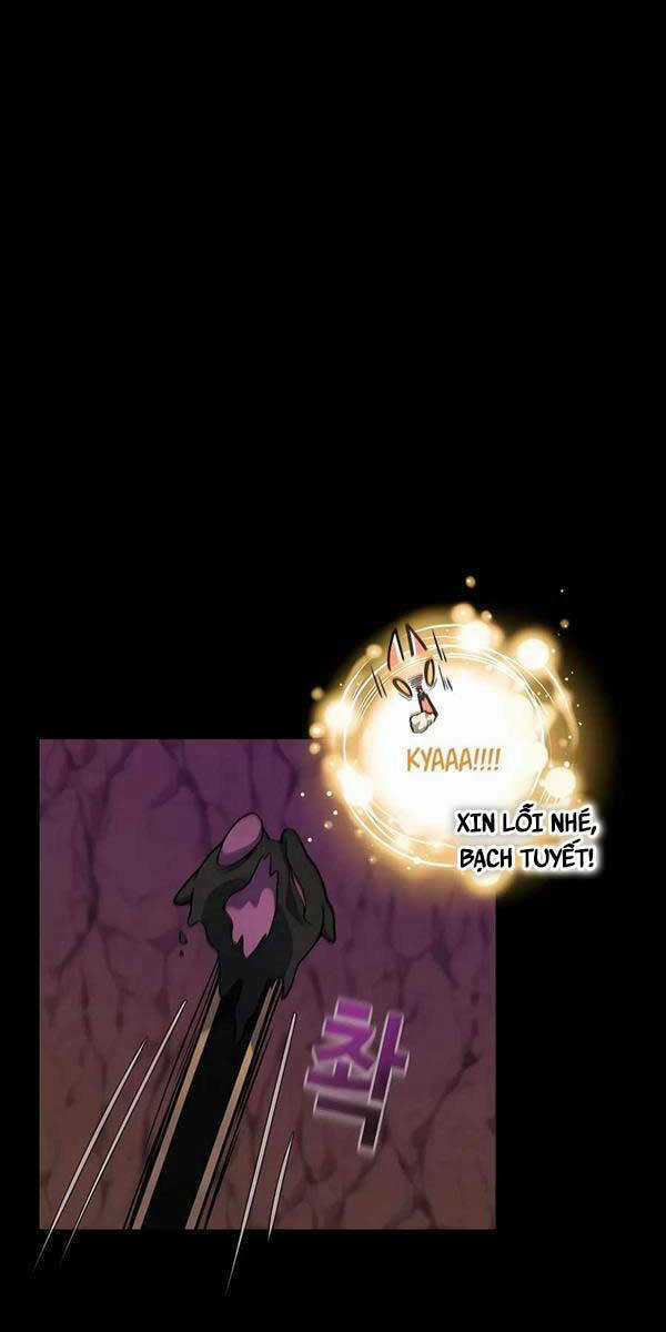 Trở Thành Nhân Viên Cho Các Vị Thần Chapter 15 trang 35