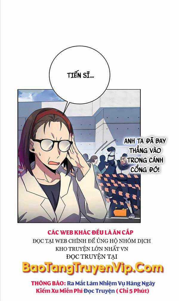 Trở Thành Nhân Viên Cho Các Vị Thần Chapter 15 trang 41