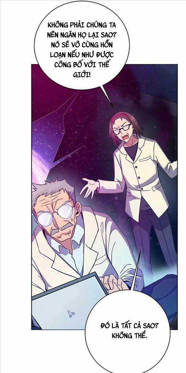 Trở Thành Nhân Viên Cho Các Vị Thần Chapter 15 trang 42