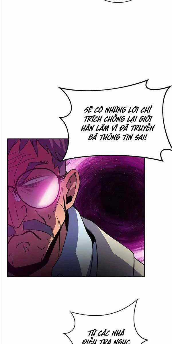 Trở Thành Nhân Viên Cho Các Vị Thần Chapter 15 trang 43