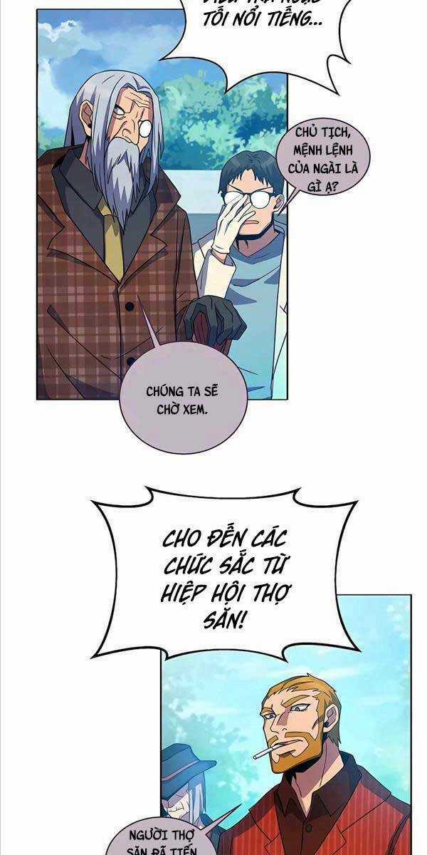 Trở Thành Nhân Viên Cho Các Vị Thần Chapter 15 trang 44