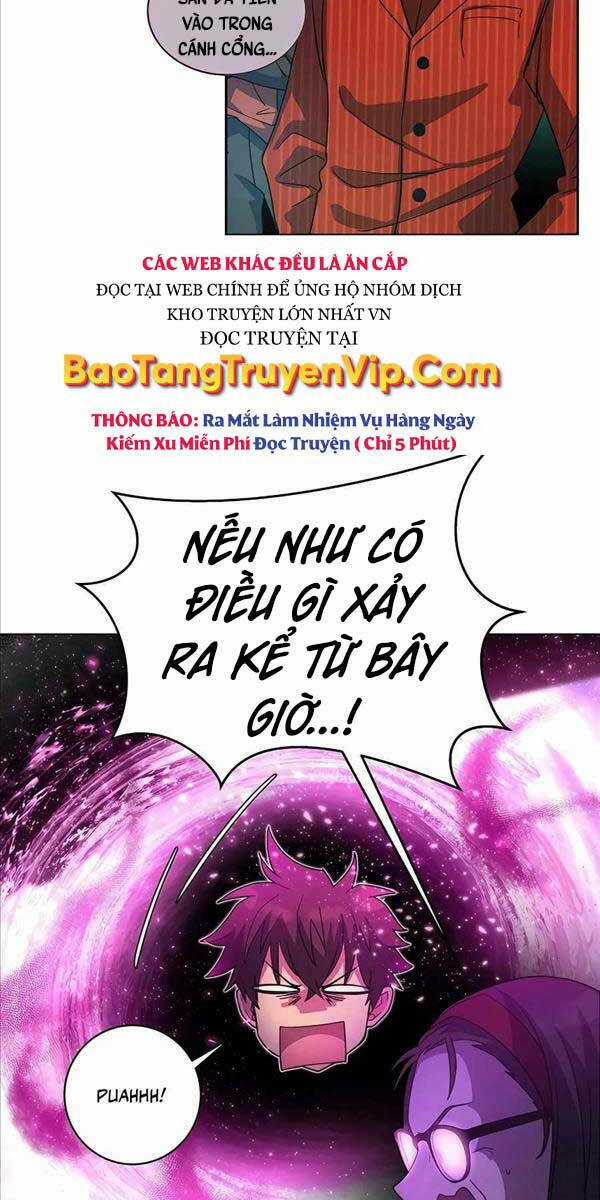 Trở Thành Nhân Viên Cho Các Vị Thần Chapter 15 trang 45