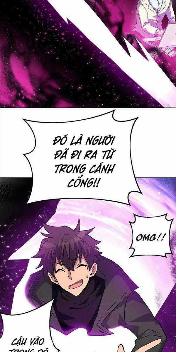 Trở Thành Nhân Viên Cho Các Vị Thần Chapter 15 trang 47