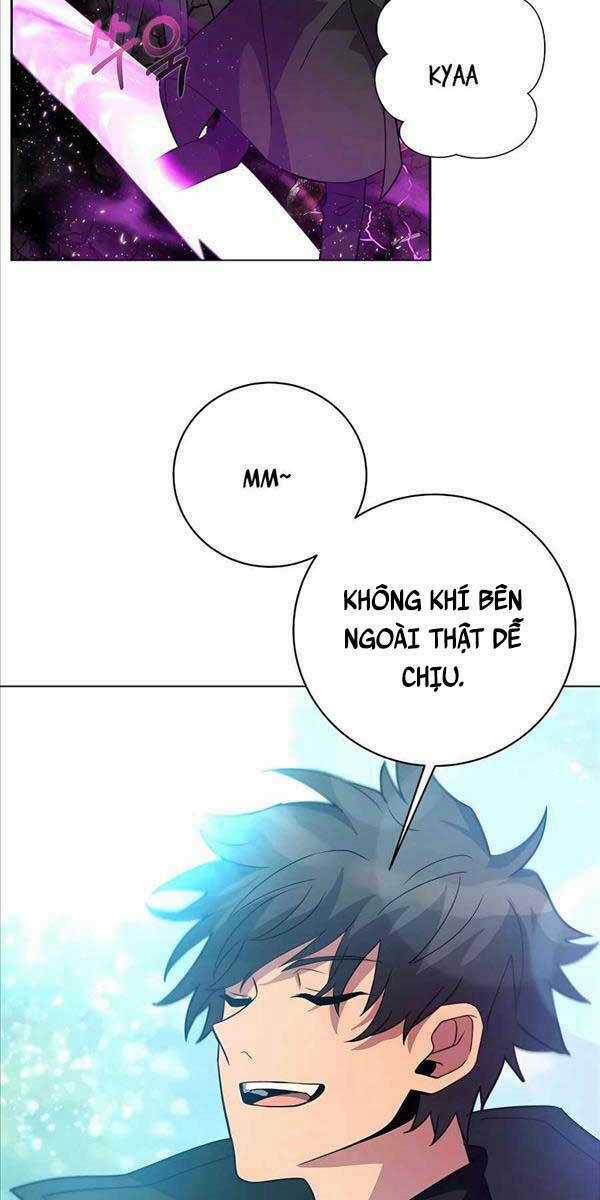 Trở Thành Nhân Viên Cho Các Vị Thần Chapter 15 trang 49